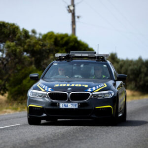 Speeding dominates road breaches