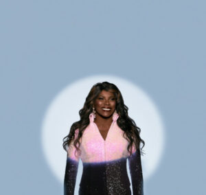 Marcia’s memories shine bright