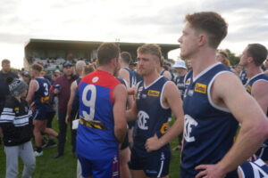 KFNC possible salary cap probe