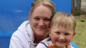 Bailey’s plight inspires generosity