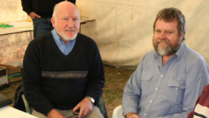 Horsham resident bids for seat