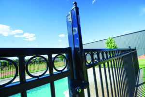 Pool owners could be in hot water