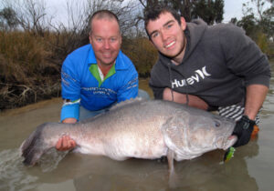 At first sight, a lucky perspective