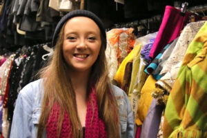 Brodi has a bright future ahead