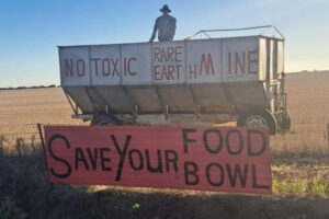 Dispute digs into detail on mine