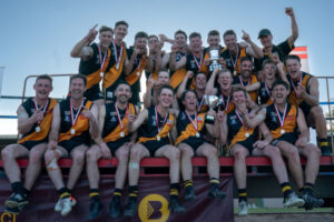 Tigers still the team to beat