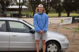 Keeping young drivers safe