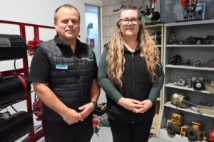 Help to start TAFE journey