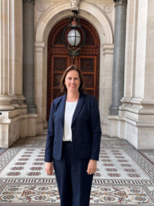 Regional hubs need investment