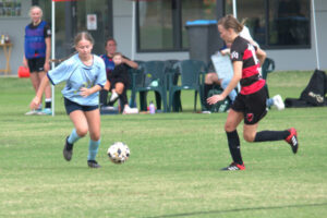 Swans sink in tough opening round