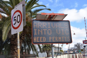 Permits mandatory for cross-border residents