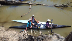 Realising an ambition