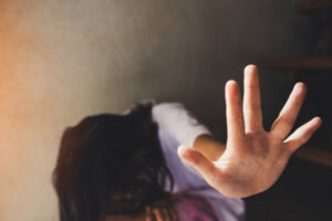 Family violence help