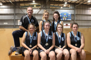 Teams’ premiership grins