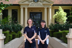 Students closer to dreams with top results