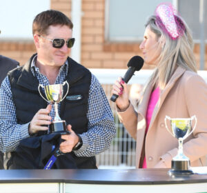 Press can’t be stopped