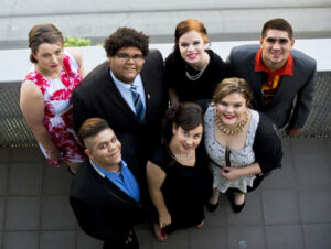 Top gong for The Marruk Project