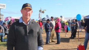 Perfect timing: Field days expected to inject millions of dollars