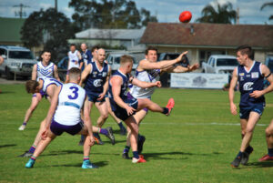 Kerang v Cohuna – Five moments that mattered