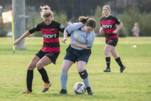 Soccer set for explosive season start