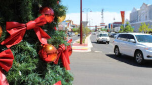 Slow Christmas for local retailers