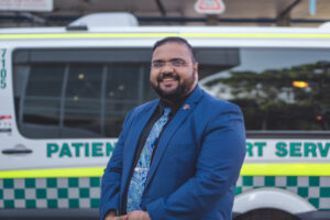 Swan Hill District Health in running for Victorian Public Healthcare Awards