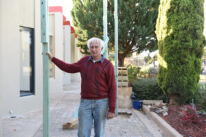 Nev’s still going strong