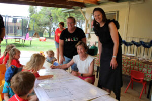 Tooleybuc Preschool wins funding for expansion