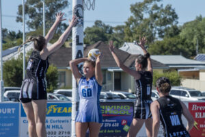 Roos out to test the best