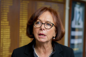 Kill threats to Webster, court told