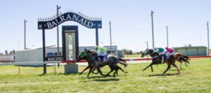 New Balranald race dates