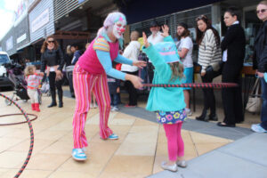 Street to be closed off for Market Day