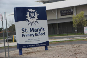 Alleged historic child abuse investigation