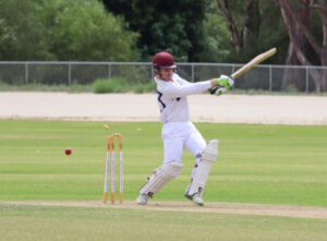 SHDCA: Munro ton can’t save Blues