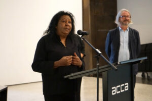 Award breakthrough for Mallee artist