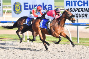 Two from two in Ballarat