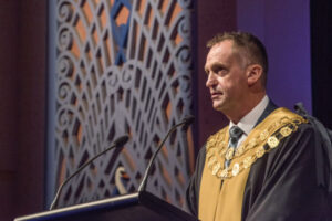 Petition protest ‘not local’