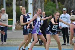Cohuna 2024 netball season preview