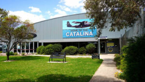 Catalina Museum’s new dining venue