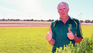 Hubbub over hub ends in approval