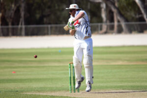 Seasons dismissed in day for bowlers