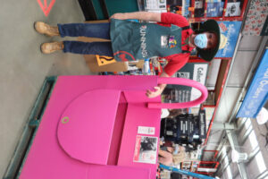 Share the Dignity’s #ItsInTheBag appeal