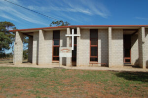 Rural churches prove popular among homeowners