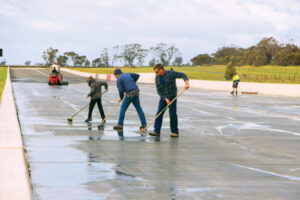 Not in council plans