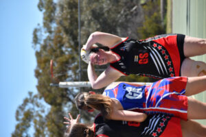 Tooleybuc-Manangatang 2024 netball season preview