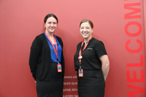 SuniTAFE supports career planning