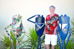 History on the board