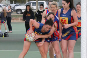 Bulldogs hit top four spot