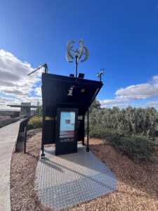 Digital kiosks doing the numbers