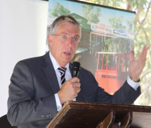 Local impacts of 2015 state budget unclear